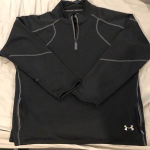 Under Armour 1/4 Zip Pullover